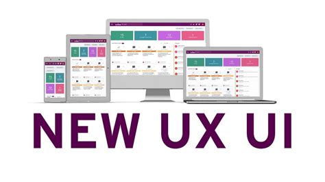 The New User Experience in TalentLink .